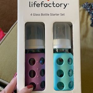 Life Factory Starter Set